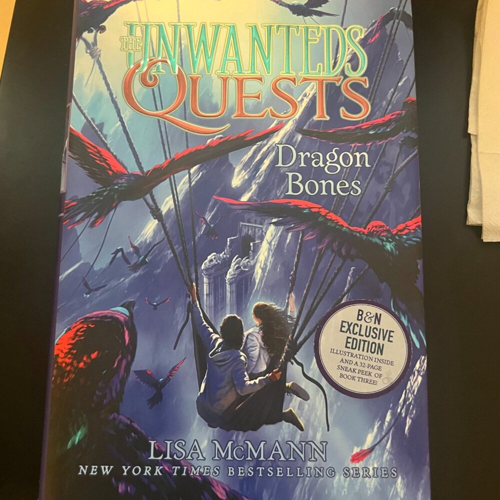 novels - Picture 4 of 7